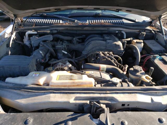Photo 7 from auction – 2010 FORD EXPLORER X with VIN 1FMEU7DE1AUA36231