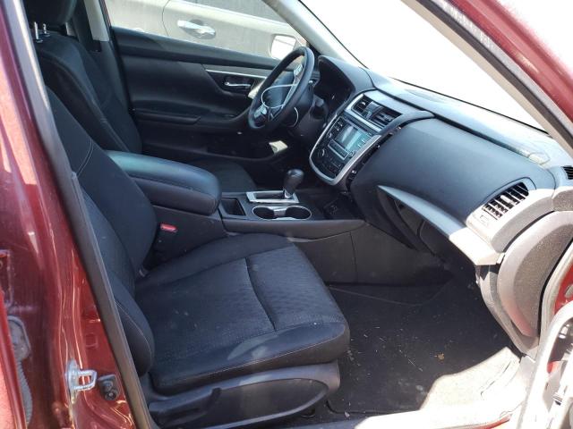 Photo 5 from auction – 2016 NISSAN ALTIMA 2.5 with VIN 1N4AL3APXGN342552