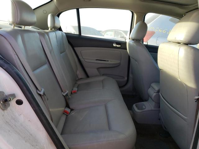 Photo 6 from auction – 2005 CHEVROLET COBALT LS with VIN 1G1AL52F757500058