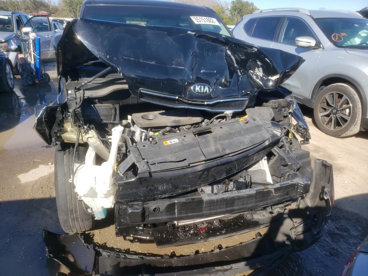 Photo 9 from auction – 2017 KIA SOUL with VIN KNDJN2A21H7486936