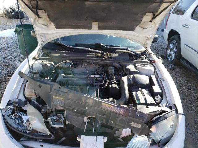 Photo 7 from auction – 2003 PONTIAC SUNFIRE with VIN 1G2JB12F237185335