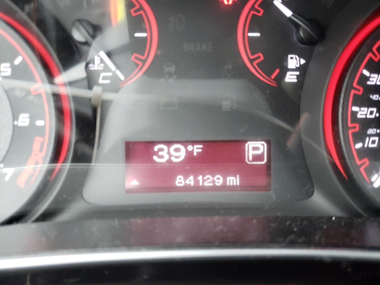 Photo 8 from auction – 2015 DODGE DART SXT with VIN 1C3CDFBB0FD420558