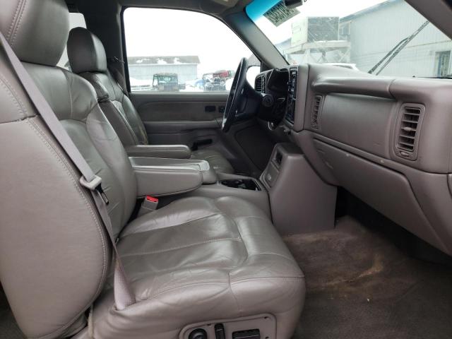 Photo 5 from auction – 2002 CHEVROLET SILVERADO with VIN 2GCEK19T021399938