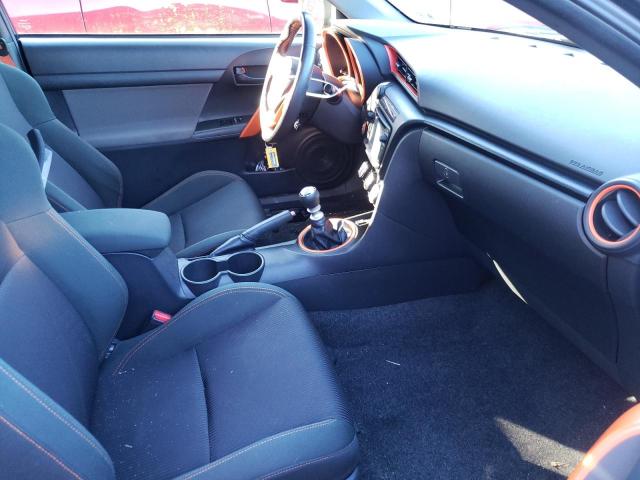 Zdjęcie 5 z aukcji – 2015 TOYOTA SCION TC z VIN JTKJF5C75FJ006641