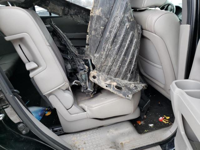 Photo 6 from auction – 2014 HONDA PILOT EXL with VIN 5FNYF4H51EB501125