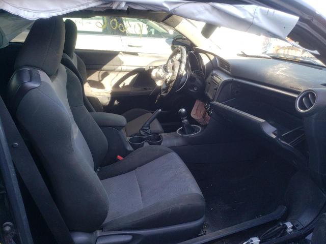 Photo 5 from auction – 2014 TOYOTA SCION TC with VIN JTKJF5C70E3079760
