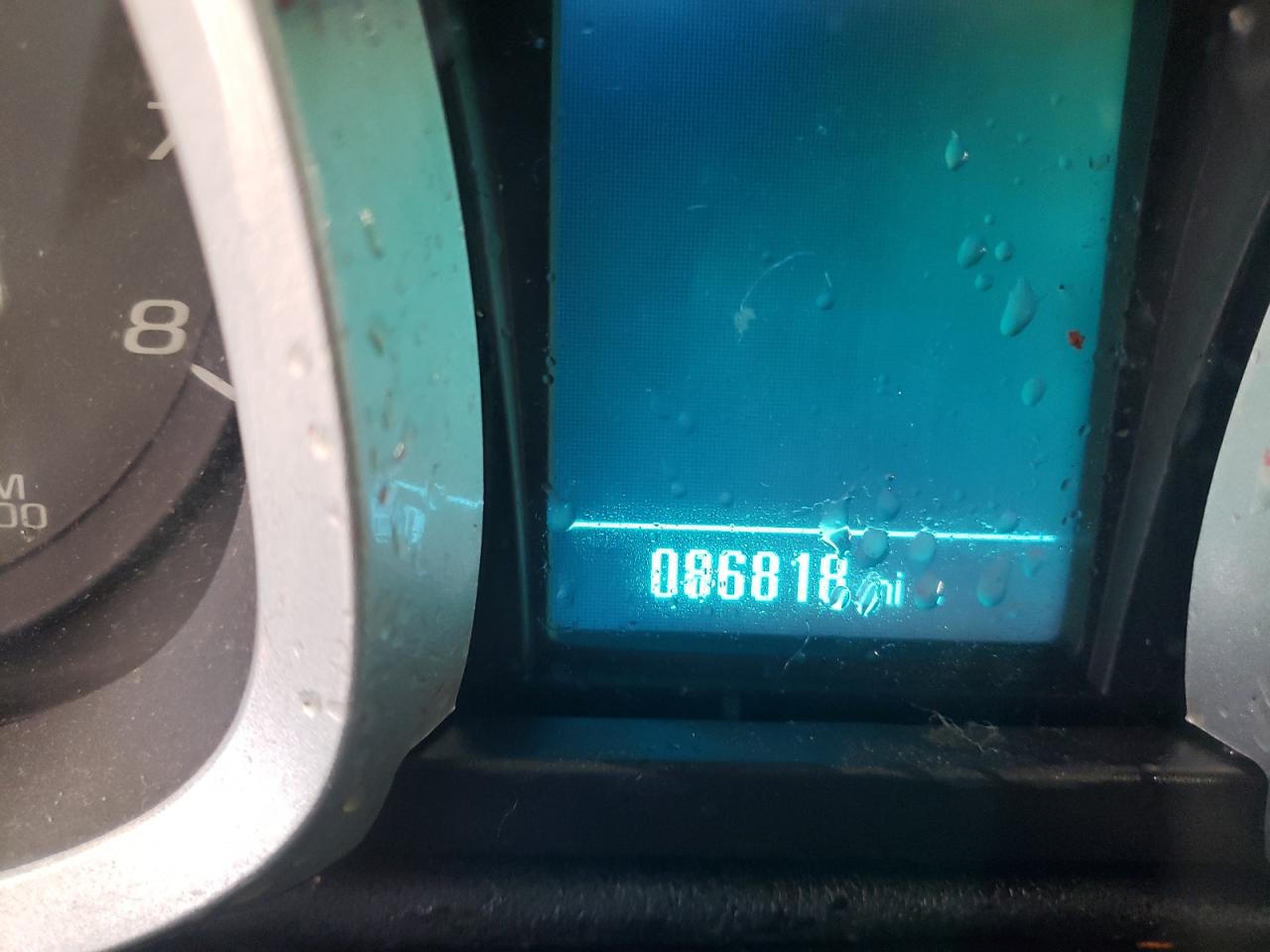 Photo 8 from auction – 2017 CHEVROLET EQUINOX LS with VIN 2GNALBEK2H1506227