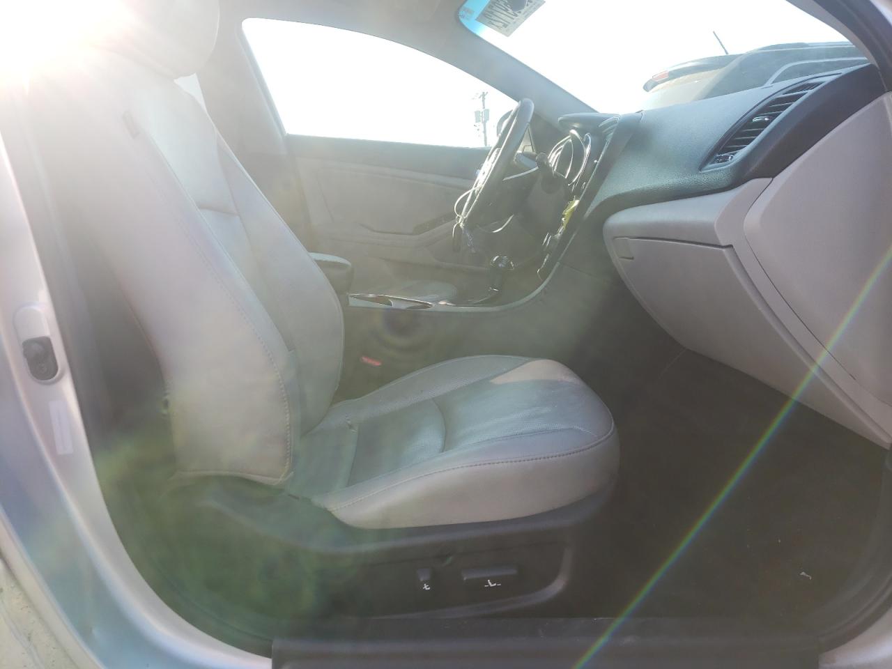 Photo 5 from auction – 2014 KIA OPTIMA EX with VIN 5XXGN4A70EG266644