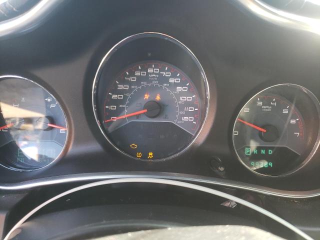 Photo 8 from auction – 2013 DODGE AVENGER SX with VIN 1C3CDZCG9DN651946