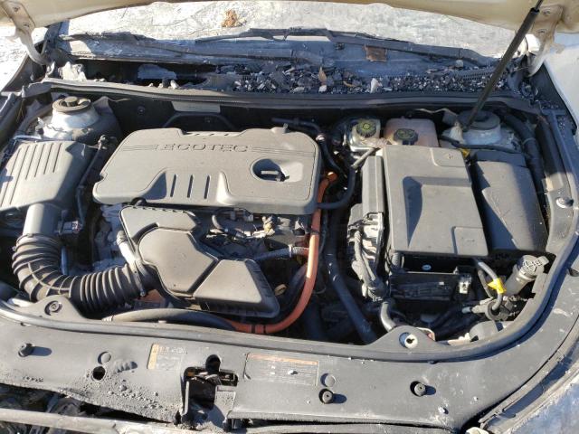 Photo 7 from auction – 2012 BUICK LACROSSE with VIN 1G4GC5ER6CF362938