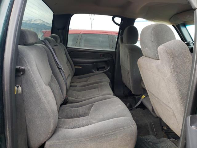 Photo 6 from auction – 2005 CHEVROLET SILVERADO with VIN 2GCEK13T851167973