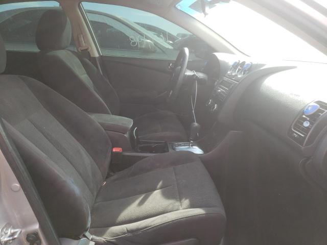 Photo 5 from auction – 2011 NISSAN ALTIMA BAS with VIN 1N4AL2AP7BN431594