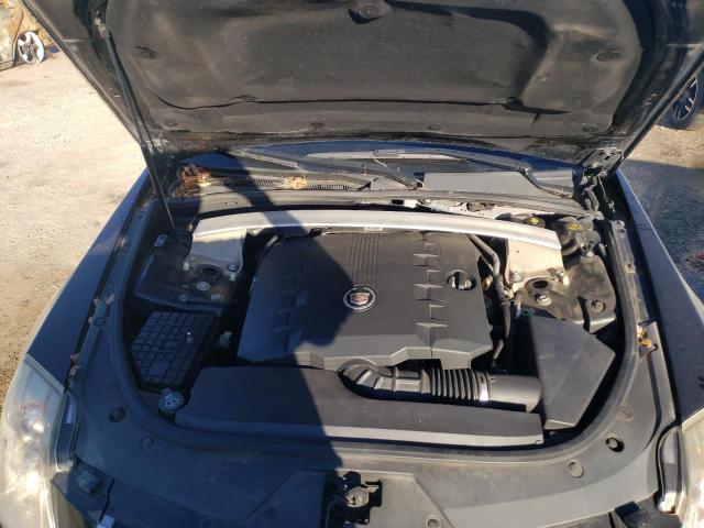 Photo 7 from auction – 2013 CADILLAC CTS with VIN 1G6DA1E39D0109864