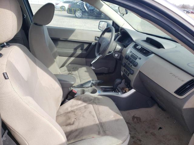 Photo 5 from auction – 2008 FORD FOCUS S/SE with VIN 1FAHP32N48W186746