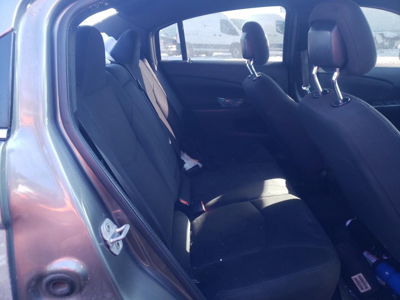 Photo 6 from auction – 2012 CHRYSLER 200 TOURIN with VIN 1C3CCBBB9CN120860