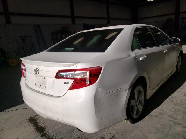 Photo 4 from auction – 2012 TOYOTA CAMRY BASE with VIN 4T1BF1FK3CU164048