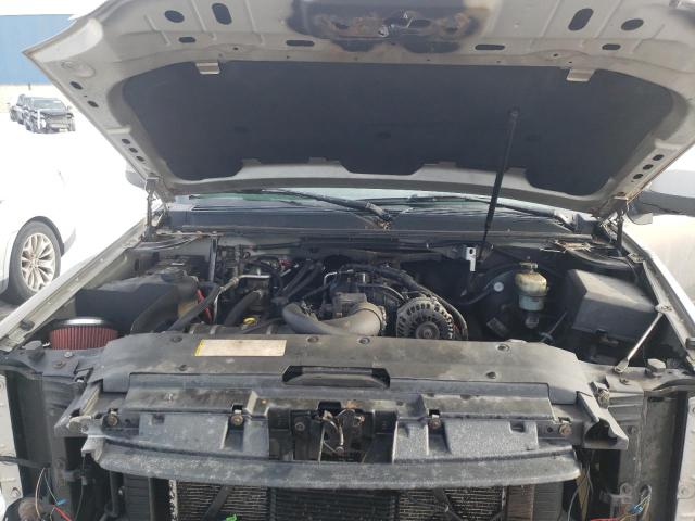Photo 7 from auction – 2007 GMC YUKON with VIN 1GKFK13067J266587