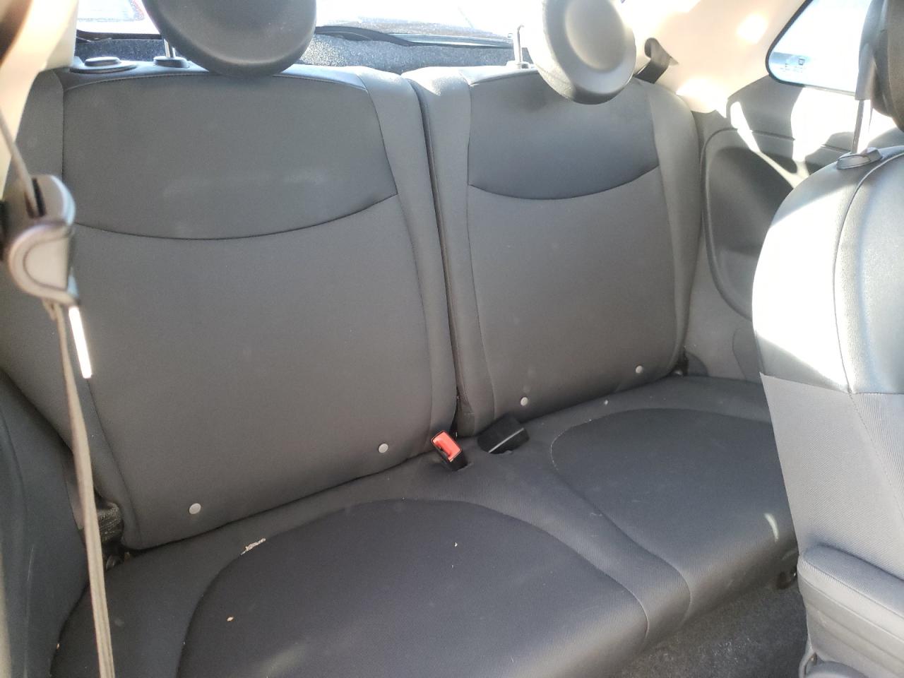 صورة رقم 6 من المزاد - 2013 FIAT 500 POP مع VIN 3C3CFFAR2DT535128