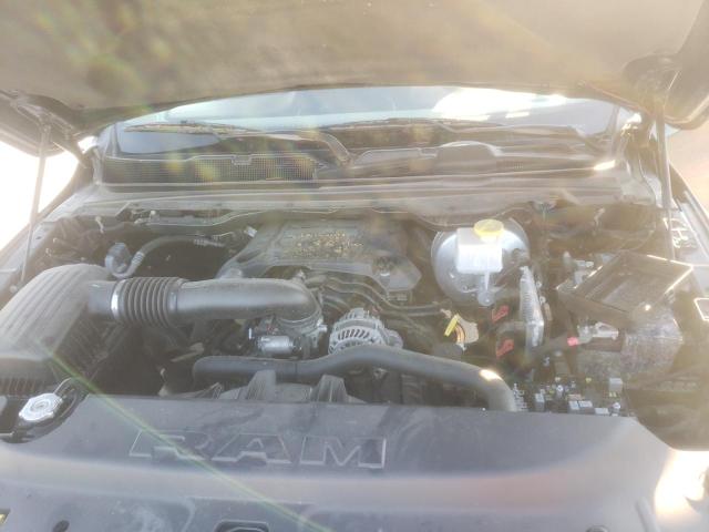 Photo 7 from auction – 2020 RAM 1500 BIG H with VIN 1C6SRFFT3LN145633