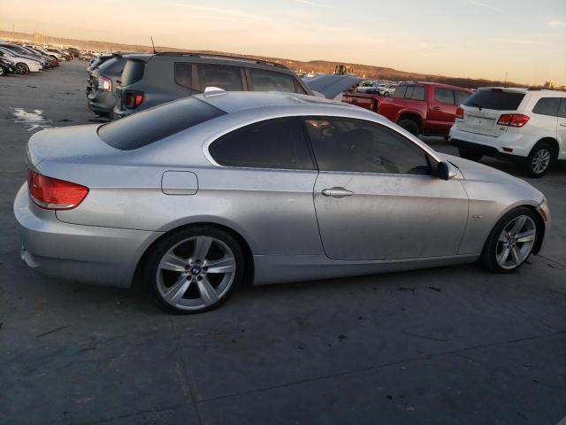 Photo 9 from auction – 2007 BMW 335 I with VIN WBAWB73597P033761