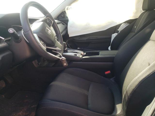 Photo 5 from auction – 2017 HONDA CIVIC EX with VIN 19XFC2F74HE013256