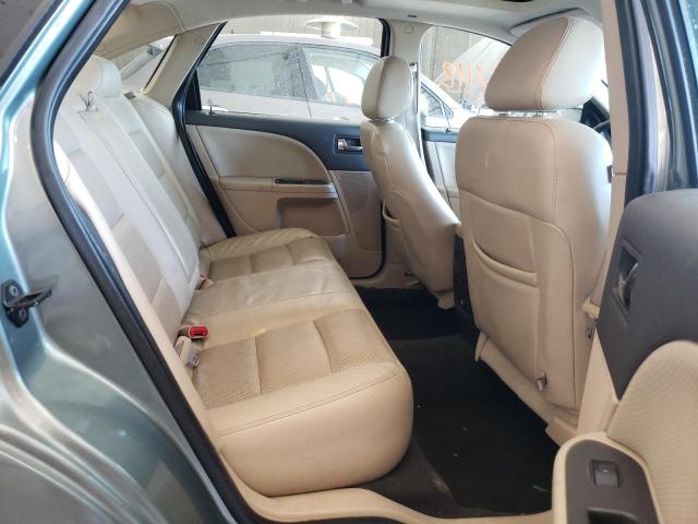 Photo 6 from auction – 2008 FORD TAURUS SEL with VIN 1FAHP24W48G118926