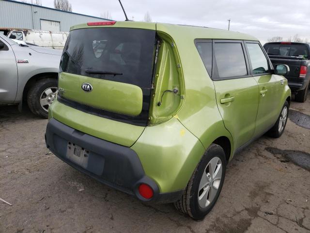 Photo 4 from auction – 2014 KIA SOUL with VIN KNDJN2A22E7728547