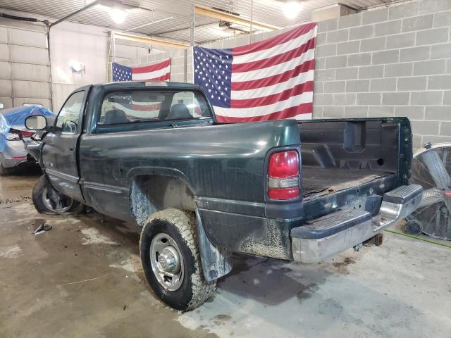 Photo 3 from auction – 1998 DODGE RAM 2500 with VIN 3B7KF26ZXWM279942