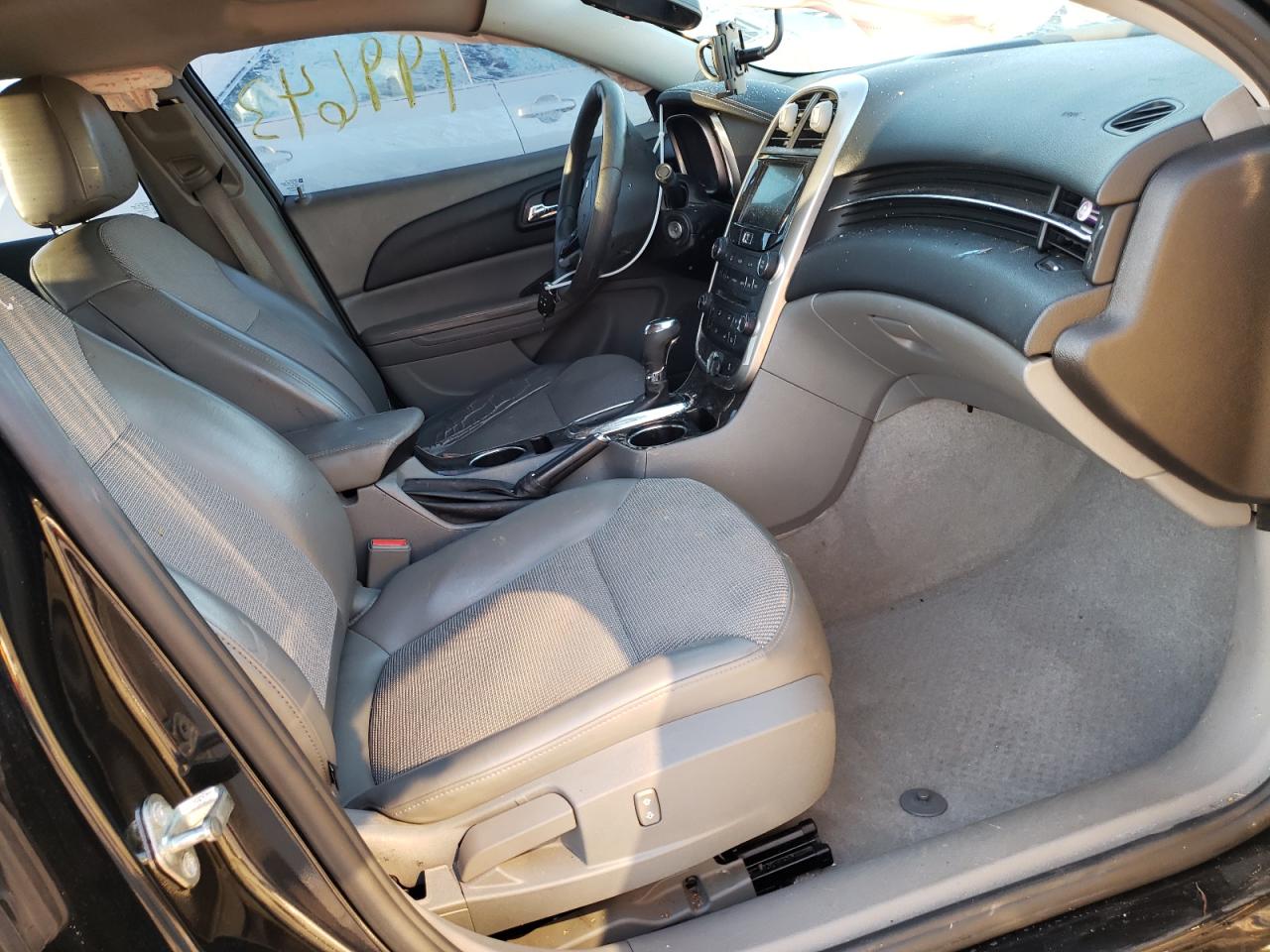 Photo 5 from auction – 2014 CHEVROLET MALIBU 1LT with VIN 1G11C5SL9EF214109