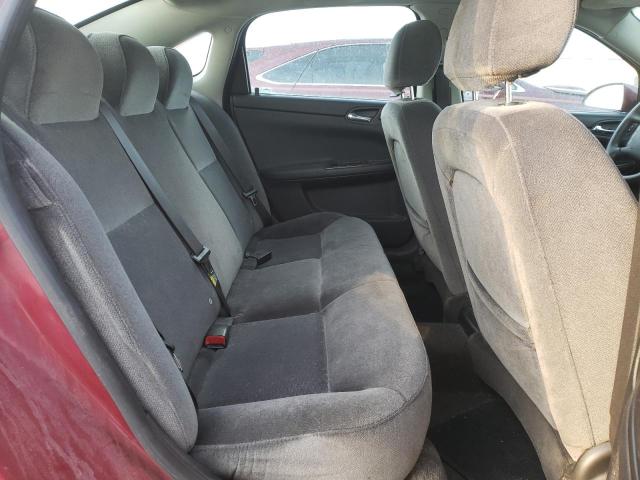 Photo 10 from auction – 2006 CHEVROLET IMPALA LS with VIN 2G1WB58K669202596