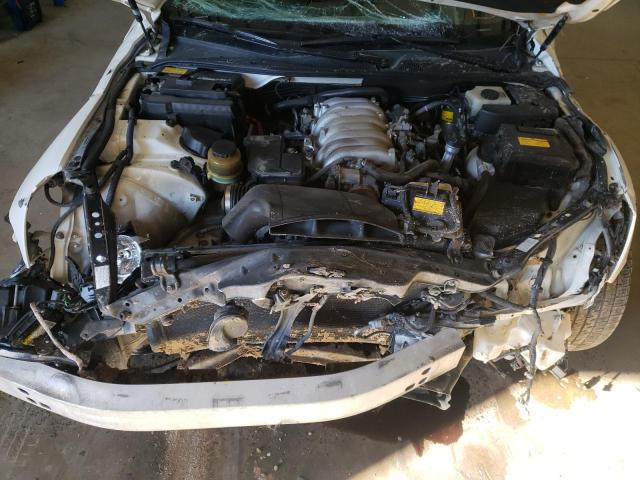 Photo 7 from auction – 2006 LEXUS SC 430 with VIN JTHFN48Y869006578