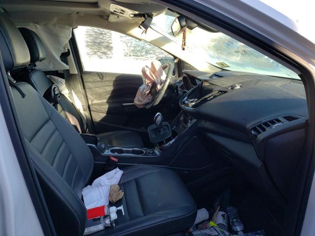 Photo 5 from auction – 2016 FORD ESCAPE TIT with VIN 1FMCU9J92GUB02594