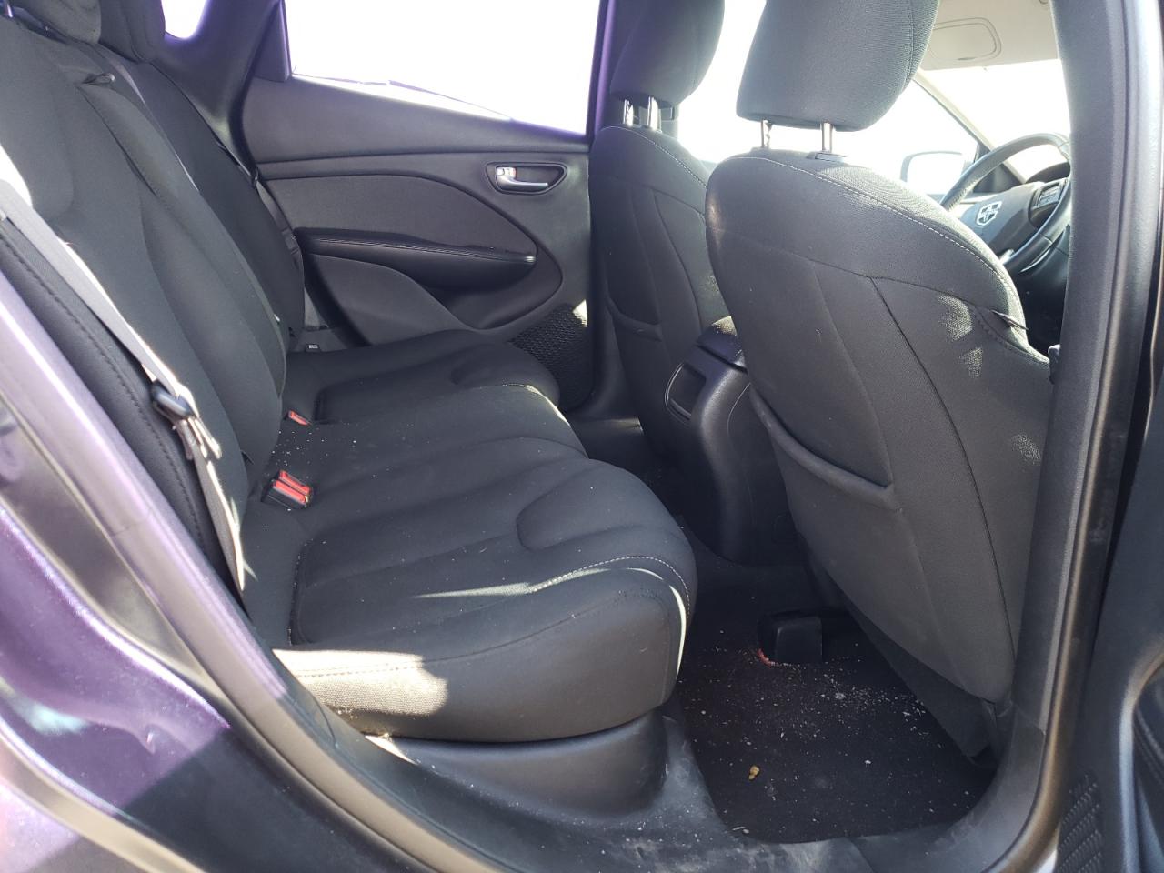 Photo 6 from auction – 2013 DODGE DART SXT with VIN 1C3CDFBA8DD325329