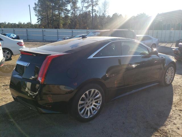 Photo 4 from auction – 2013 CADILLAC CTS with VIN 1G6DA1E39D0109864
