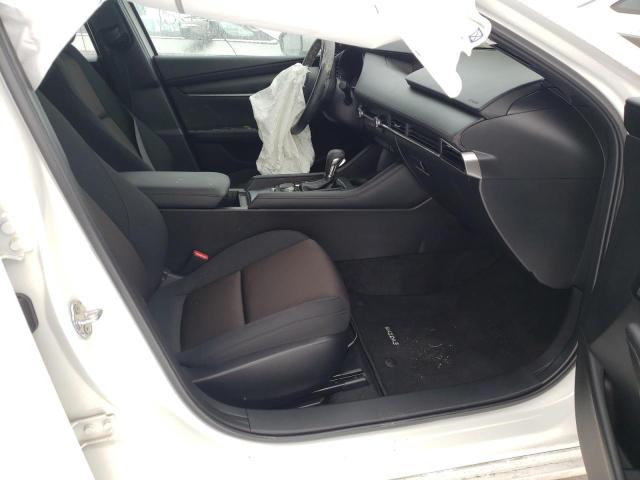Photo 5 from auction – 2021 MAZDA 3 SELECT with VIN JM1BPAK70M1350023
