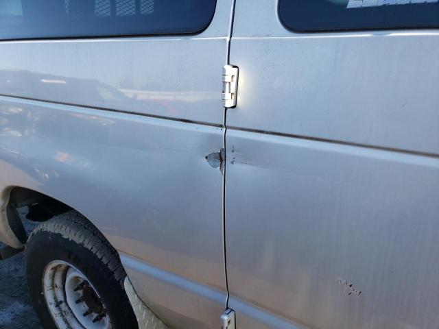 Photo 9 from auction – 2005 FORD ECONOLINE with VIN 1FTNE24W65HB19763