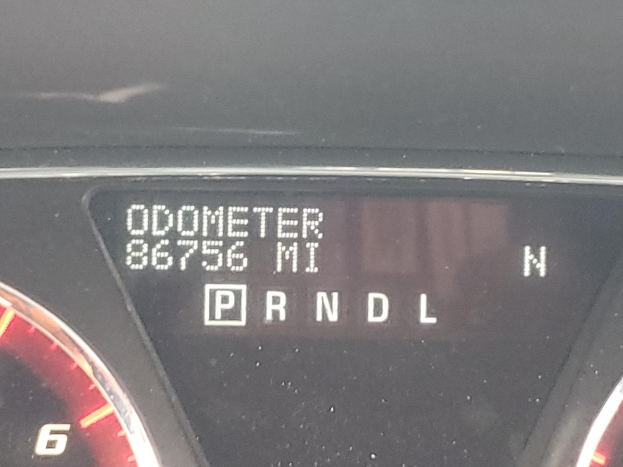 Zdjęcie 8 z aukcji – 2014 GMC ACADIA SLT z VIN 1GKKRRKD5EJ152607