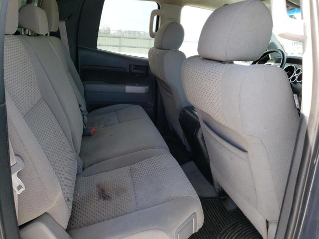 Photo 6 from auction – 2007 TOYOTA TUNDRA DOU with VIN 5TBBV541X7S450037