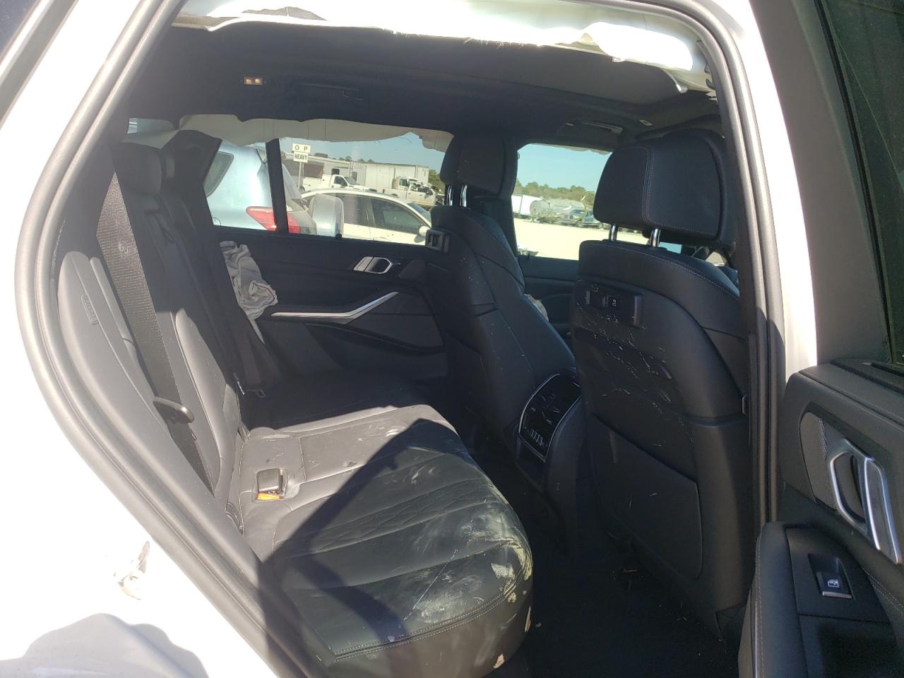 Photo 6 from auction – 2021 BMW X5 SDRIVE with VIN 5UXCR4C07M9F22035