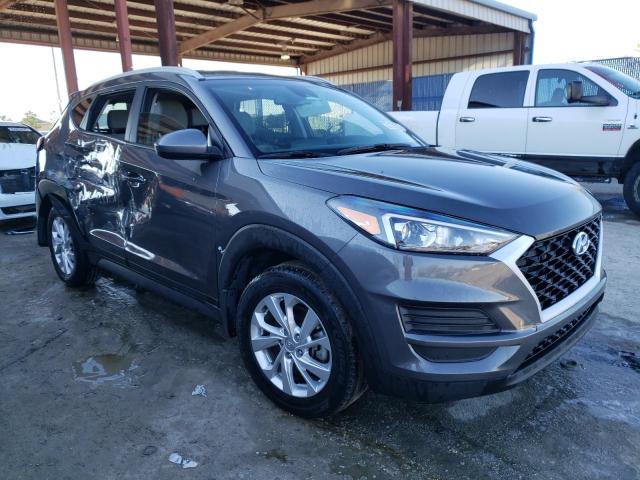 Photo 4 from auction – 2020 HYUNDAI TUCSON with VIN KM8J33A44LU187928