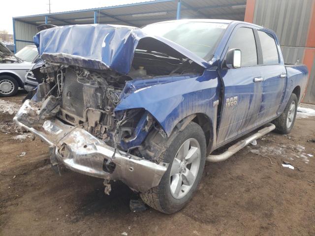Photo 2 from auction – 2015 RAM 1500 SLT with VIN 1C6RR7LT0FS545342