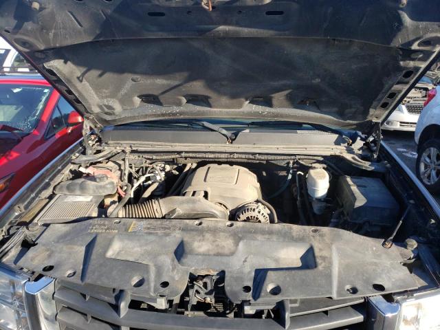 Photo 7 from auction – 2009 GMC SIERRA K25 with VIN 1GTHK69K99E110498