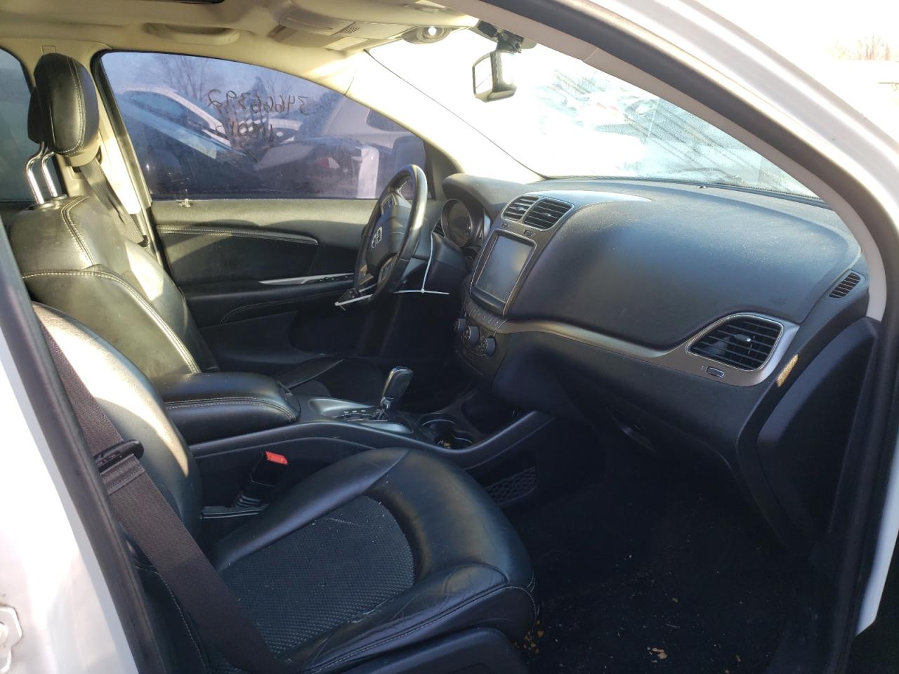 Photo 5 from auction – 2016 DODGE JOURNEY CR with VIN 3C4PDCGG0GT240167
