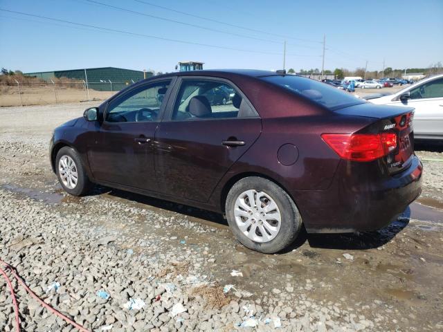 Photo 3 from auction – 2011 KIA FORTE EX with VIN KNAFU4A27B5325186