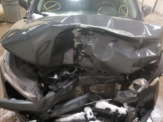 Photo 7 from auction – 2019 CHEVROLET TRAX LS with VIN 3GNCJKSB9KL327806