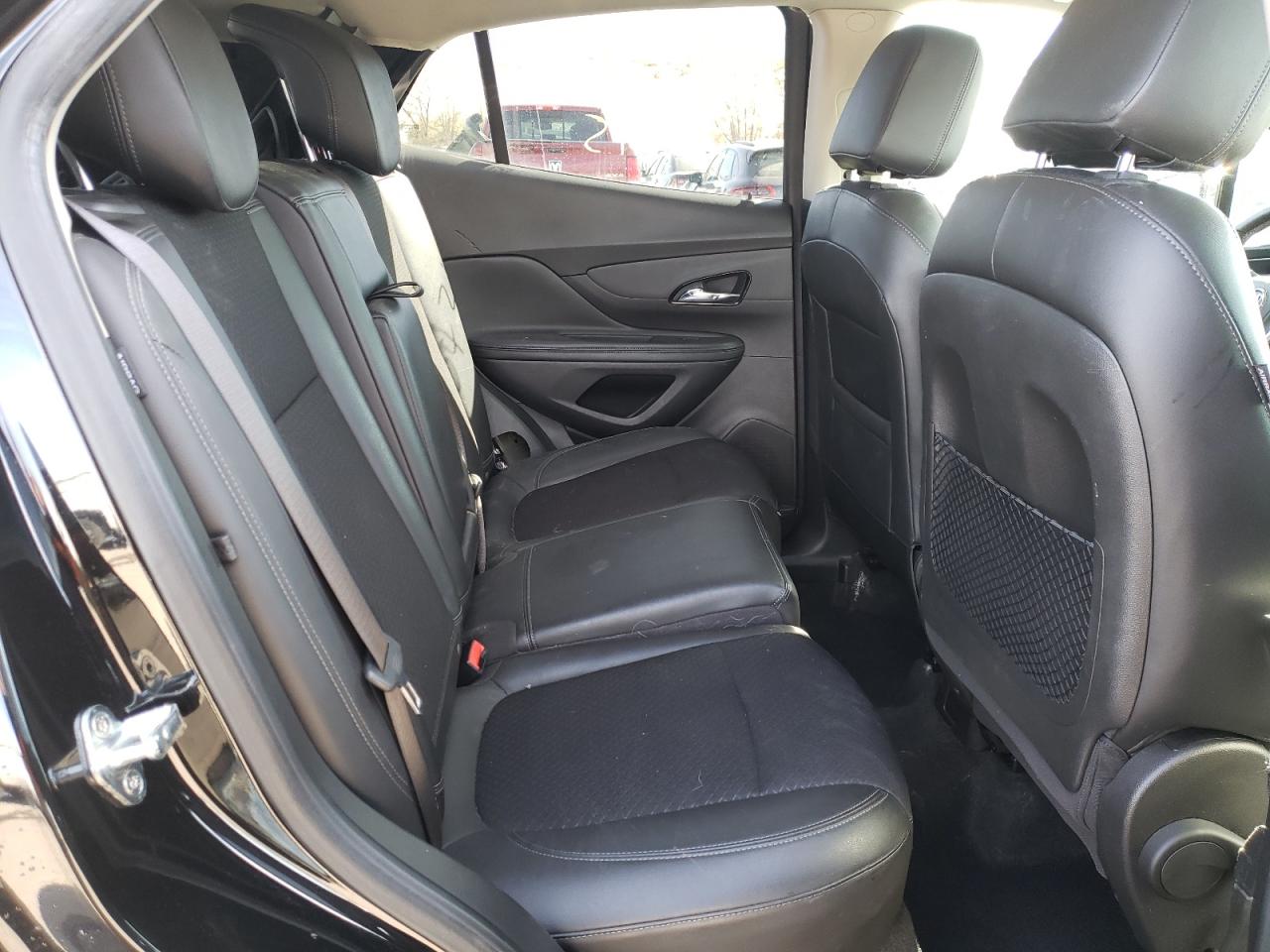 Photo 6 from auction – 2017 BUICK ENCORE PRE with VIN KL4CJESBXHB029747