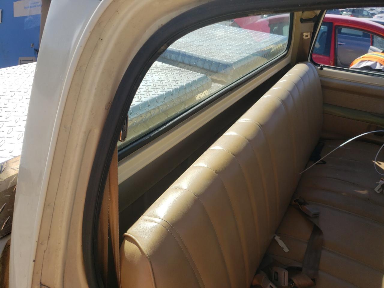 Photo 6 from auction – 1987 DODGE D-SERIES D with VIN 1B7FD14T3HS396241
