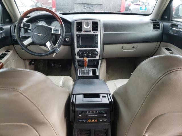 Фото 9 с аукциона – 2007 CHRYSLER 300C с VIN 2C3KA63H07H679661