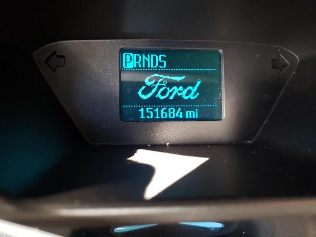 Photo 8 from auction – 2017 FORD TRANSIT CO with VIN NM0LS6E73H1310405