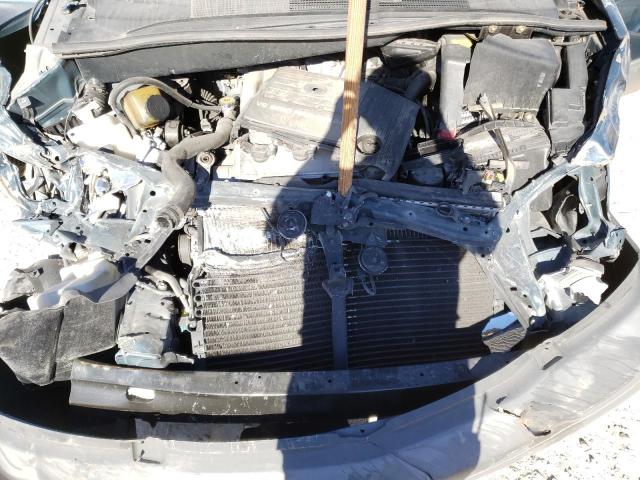 Photo 7 from auction – 2001 TOYOTA SIENNA CE with VIN 4T3ZF19C91U331326